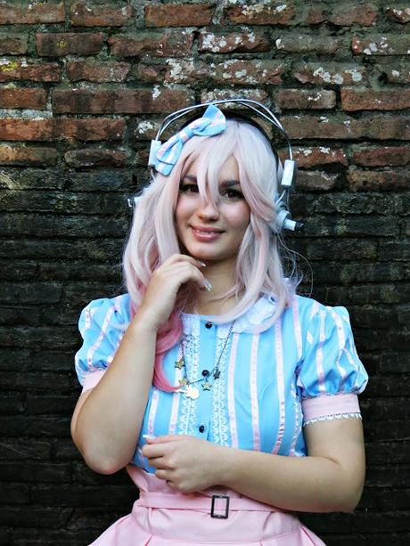 Lucca Comics&Games - I miei scatti