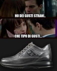 Dimmi che scarpa da uomo indossi e ti dirò chi sei