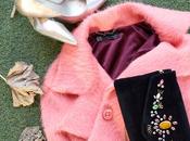 Mommy Outfit: nero colori d’autunno LaMarca Official