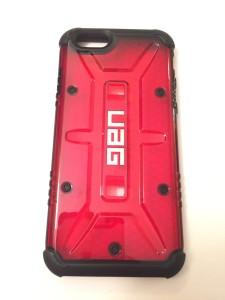 Cover UAG MIL STD 810G 516.6 per iPhone 6S/6S Plus