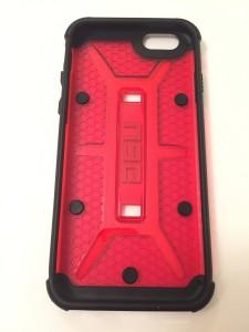 Cover UAG MIL STD 810G 516.6 per iPhone 6S/6S Plus