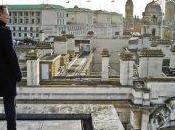 Londra sulle orme Bond, James Bond