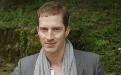 Intervista: Andrew Sean Greer, il romanziere del tempo