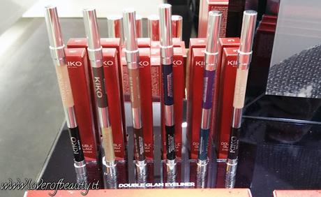 Kiko Cosmic Starlet: Swatches e prime impressioni!