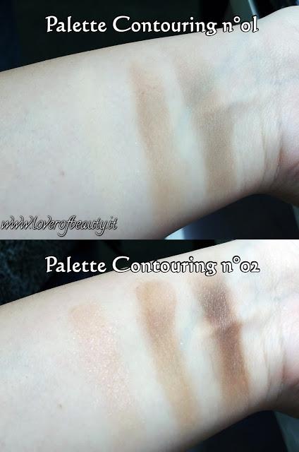 Kiko Cosmic Starlet: Swatches e prime impressioni!