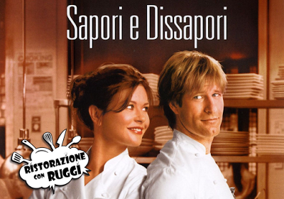 Film che parlano di Cucina da fare vedere in classe