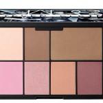 NARS Steven Klein One Shocking Moment Cheek Studio Palette