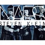 NARS Steven Klein One Shocking Moment Cheek Studio Palette