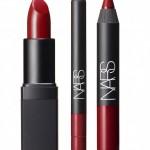Magnificent Obsession Red Lip Set