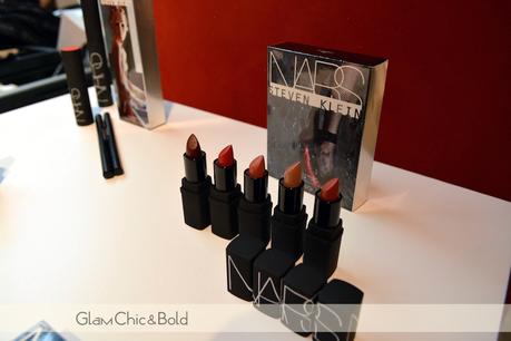 Nars Steven Klein