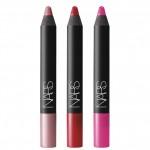 Nars Steve An abnormal female lip pencil coffret