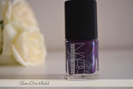 Nail polish Nars