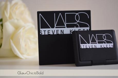 Steven Klein Nars