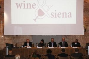 wine&siena