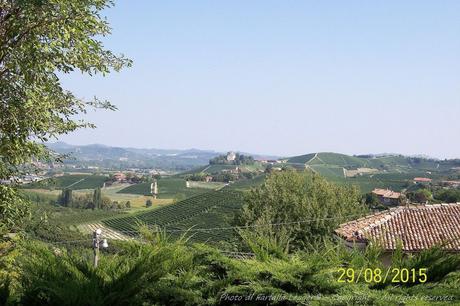 Le mie Langhe