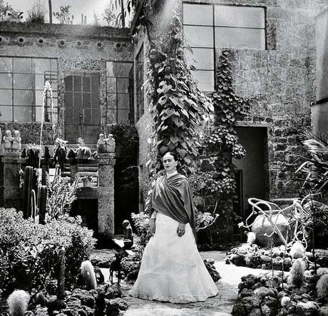 5 modi per affrontare la vita alla Frida Kahlo