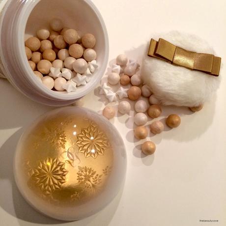 NATALE 2015 • GUERLAIN MAKEUP • Collezione NEIGES & MERVEILLES