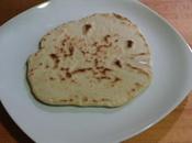 Piadina Bimby