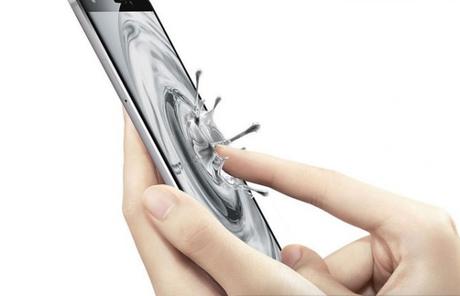 Xiaomi già alla ricerca di fornitori per la tecnologia Force Touch?