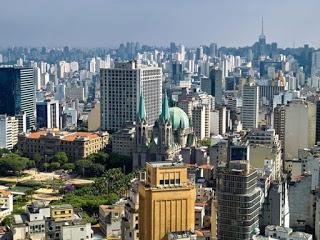 SAN PAOLO (Brasile). Il Governatore di San Paolo Geraldo Alckmin riceverà il ministro Gentiloni. Si parlerà di investimenti e cultura