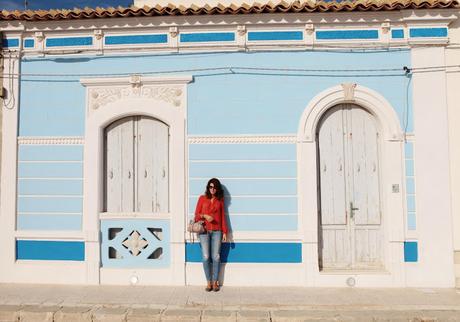 Sicily postcard// Ragusa