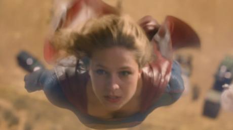 Recensione | Supergirl 1×02 ‘Stronger together’