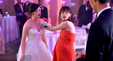 Recensione | Awkward 5×10 “Reality Does Not Bite”