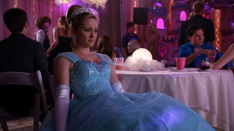 Recensione | Awkward 5×10 “Reality Does Not Bite”