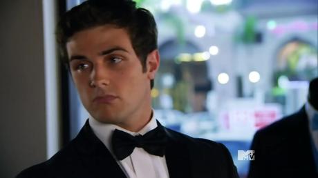 Recensione | Awkward 5×10 “Reality Does Not Bite”