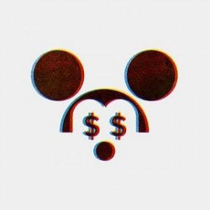 Disney money