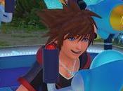 singola nuova immagine Kingdom Hearts Notizia