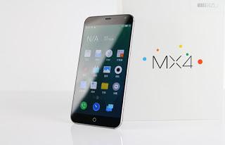 [News] Aggiornamento Flyme per Meizu MX4 ed MX4 Pro