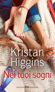 Anteprima: Nei tuoi sogni di Kristan Higgins