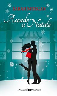 Anteprima: Accade a Natale di Sarah Morgan