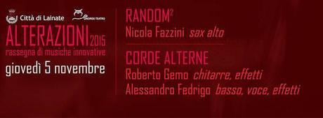 Nusica.org @ ALTERAZIONI2015