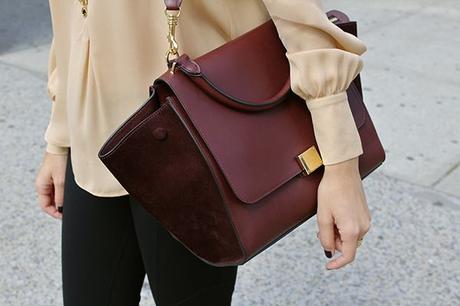 borsa chanel marsala borse marsala street style borse marsala come abbinare una borsa marsala abbinamenti borsa marsala marsala bag marsala colore 2015 mariafelicia magno fashion blogger color block by felym fashion blog italiani fashion blogger italiane fashion blogger bergamo fashion blogger milano colori tendenza inverno 2016 colori autunno 2015 come abbinare il marsala abbinamenti marsala 