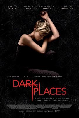 Dark Places - Nei luoghi oscuri (2015)