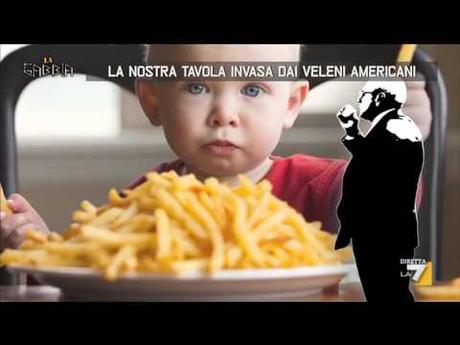 Immagine anteprima YouTube