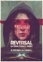 Reversal - La fuga è solo l'inizio