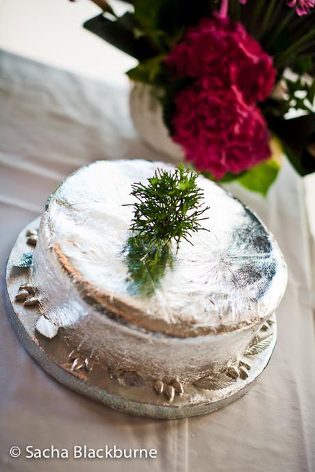 La wedding cake nel mondo