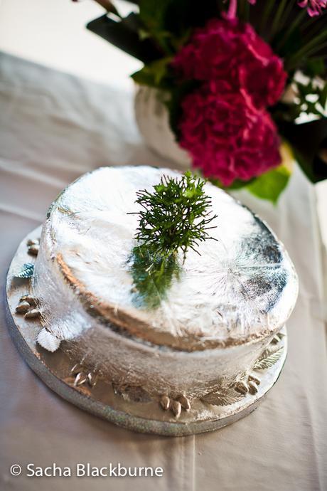 La wedding cake nel mondo La wedding cake nel mondo
