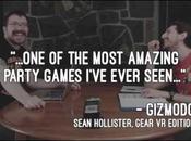 Keep Talking Nobody Explodes Tac… BOOM!