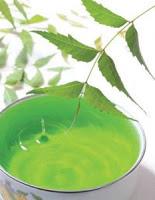 Olio di neem per le piante