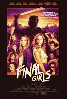 The Final Girls ( 2015 )
