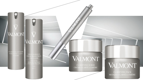 VALMONT • NUOVA LUCE AL VISO con EXPERT OF LIGHT