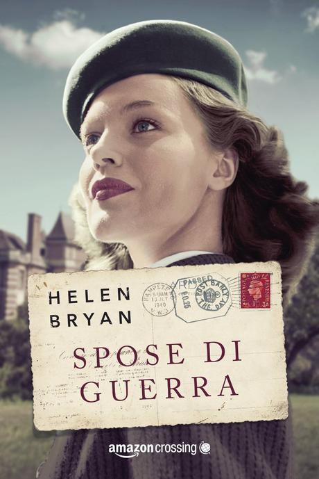 [Anteprime Amazon Crossing Italia] Affetti straordinari di Catherine Ryan Hyde - Non ho paura del buio di Robert Dugoni - Nascosta di Kendra Elliot - Spose di guerra di Helen Bryan