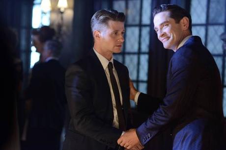 Recensione | Gotham 2×07 “Mommy’s Little Monster”