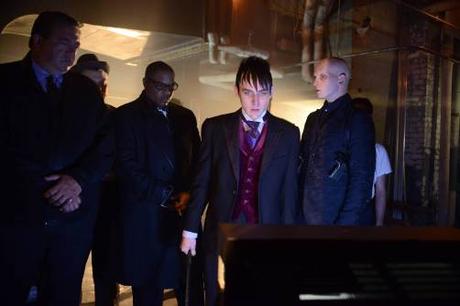 Recensione | Gotham 2×07 “Mommy’s Little Monster”