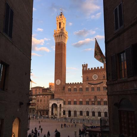 #StokkeOnTheGo / Alla scoperta di Siena