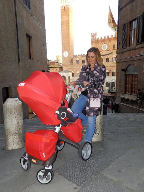 #StokkeOnTheGo / Alla scoperta di Siena